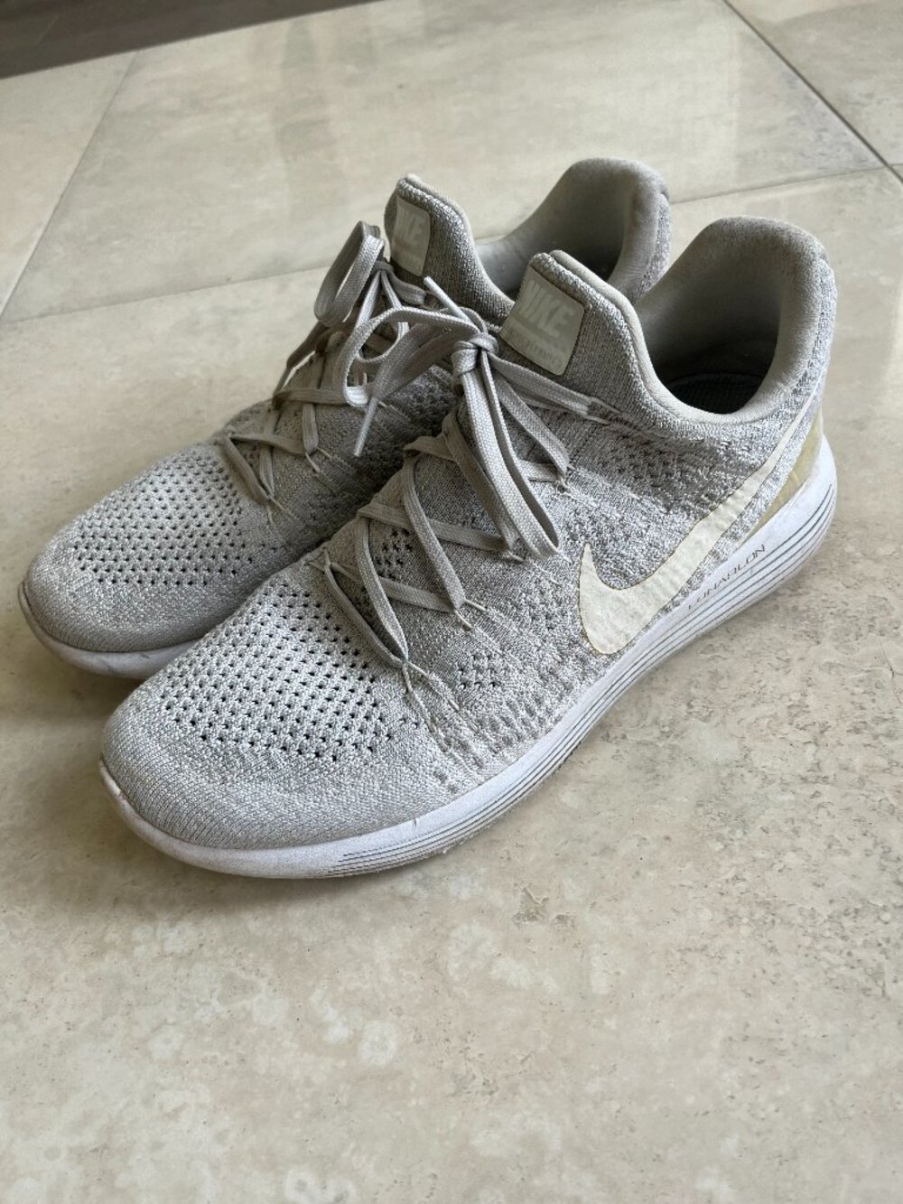 Nike Lunarlon Mens